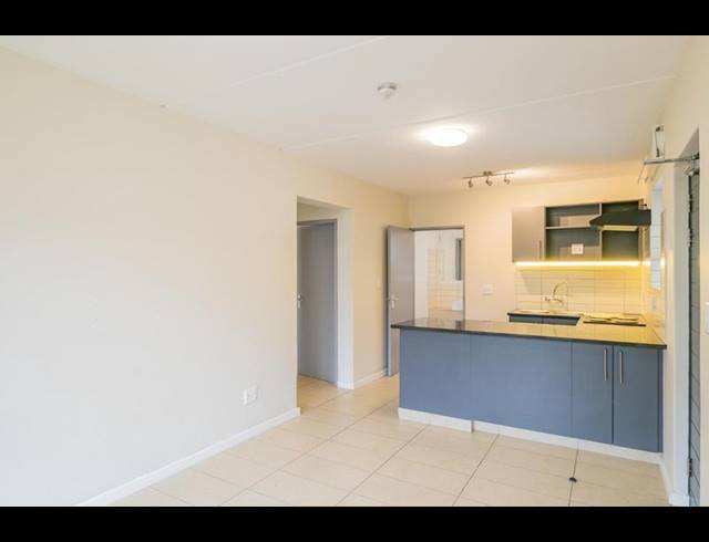 2 BEDROOM PROPERTY TO RENT IN DIEP RIVER